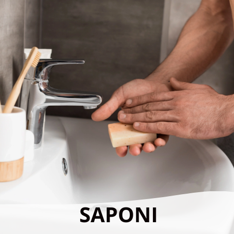 SAPONI